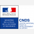 Centre National pour le Développement du Sport