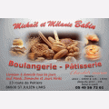 Boulangerie - Patisserie Babin