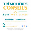 Trémolières Conseils