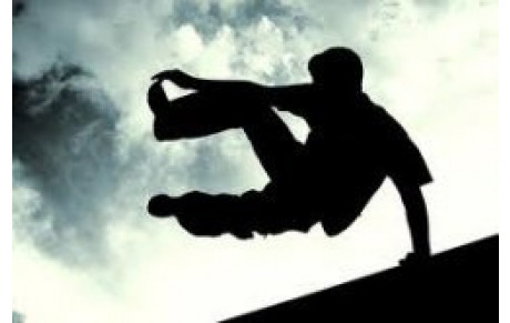Le Parkour, en quelques mots ...