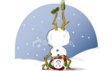 Stages- Vacances de Février