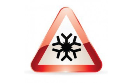 Annulation de cours - lundi 13 février