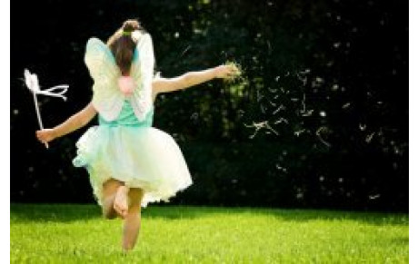 17 Mars - Le carnaval de la petite enfance