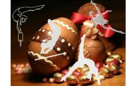 Stages vacances de Pâques