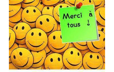 Appel aux bonnes volontés !