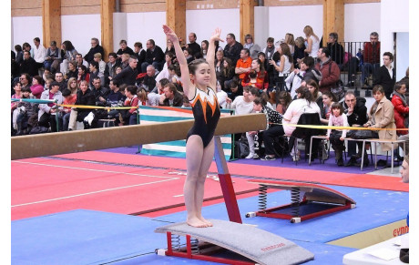 Bravo à toutes et tous!