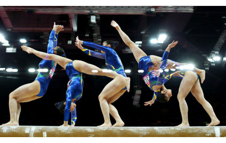 Stages vacances de Février