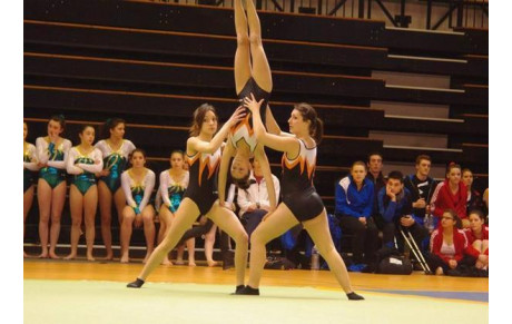 Vu dans la presse sportive des Deux-Sèvres !