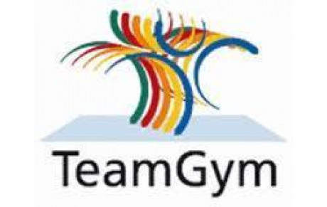 Entrainement TEAMGYM - vacances de Février