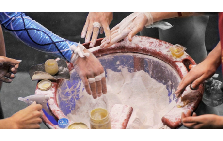 GYMNASTIQUE - ÉMOTIONS