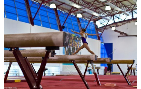 Stages vacances d'Avril