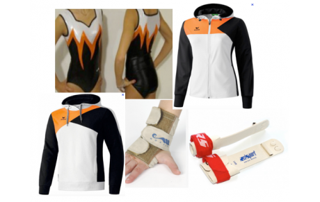 C'est le moment de passer vos commandes: Justau, Veste, Sweat, Accessoires